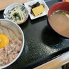 魚まる食堂