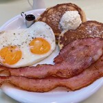 Flapjack's Breakfast & Lunch - 