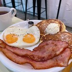 Flapjack's Breakfast & Lunch - 