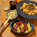 さかな日和 なみなみ - 