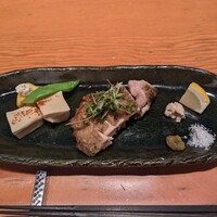 春秋 溜池山王店 - 