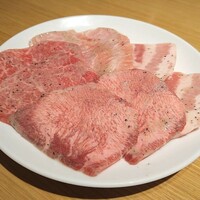 ビーフキッチン 恵比寿店 - 