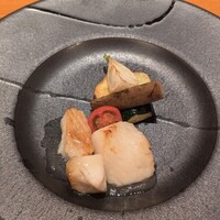 春秋 溜池山王店 - 