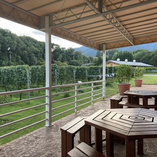 安曇野ワイナリー_2