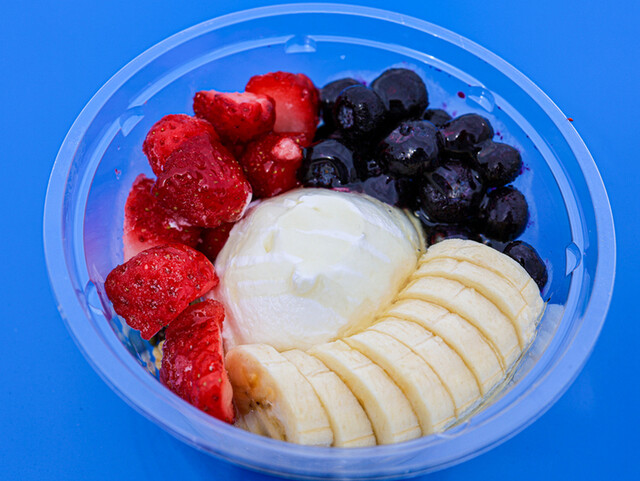 MOUNTAIN CAFE（マウンテン カフェ） - 名取（スイーツ）