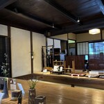 但馬屋老舗 本店 - 