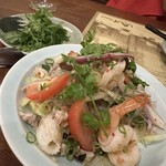 タイ料理 Sweet Basil - 
