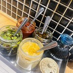 都ハンバーグ - 