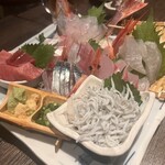 あら磯 - 