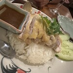 タイ料理 Sweet Basil - 