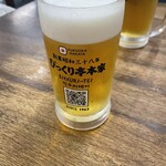 びっくり亭 本家 本店 - 