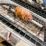 都ハンバーグ - 