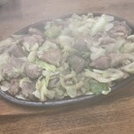 びっくり亭 本家 本店 - 