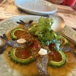 タイ料理 Sweet Basil