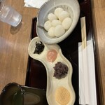 但馬屋老舗 本店 - 