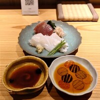 和味 志元 - 