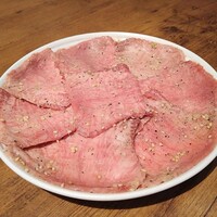 焼肉うしごろ 西麻布本店 - 
