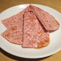 ビーフキッチン 恵比寿店 - 