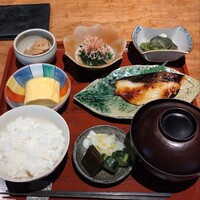 京都一の傳  六本木ヒルズ店 -  京都一の傳  六本木ヒルズ店 -