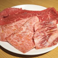 ビーフキッチン 恵比寿店 - 