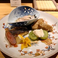 和味 志元 - 