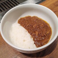 焼肉うしごろ 西麻布本店 - 