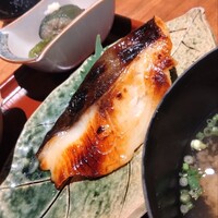 京都一の傳  六本木ヒルズ店 -  京都一の傳  六本木ヒルズ店 -