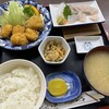 お食事処おさない