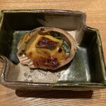 荒木町 きんつぎ - 