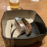 荒木町 きんつぎ - 