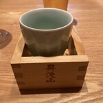 荒木町 きんつぎ - 