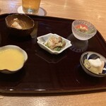 荒木町 きんつぎ - 