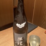 荒木町 きんつぎ - 