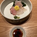 荒木町 きんつぎ - 