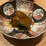 荒木町 きんつぎ - 