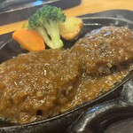 炭焼きレストランさわやか 御殿場プレミアム・アウトレット店 - 