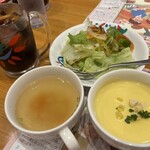 炭焼きレストランさわやか - 