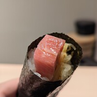 トロたく手巻き
