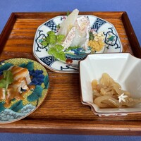 赤坂 桃の木 - 