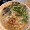 博多らーめん ばりばり軒 津島店