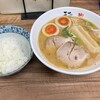 麺や　福座