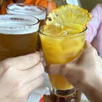 Monkeypod Kitchen  - 