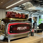 JTT CAFE - 