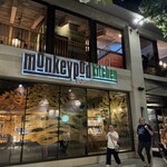 Monkeypod Kitchen  - 