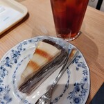 ドトールコーヒーショップ - 