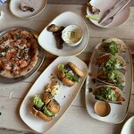 Monkeypod Kitchen  - 