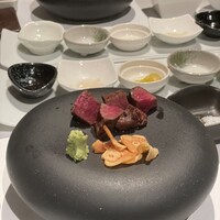 Teppanyaki×Wine あかくろ - 