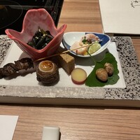 肉会席 ゆかわ - 