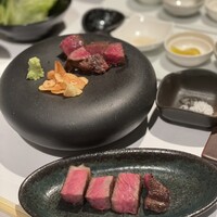 Teppanyaki×Wine あかくろ - 