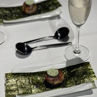 Teppanyaki×Wine あかくろ - 